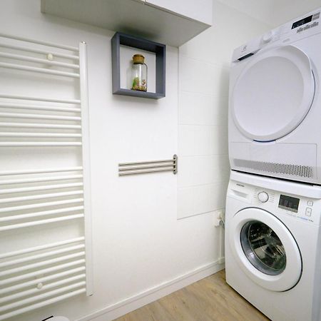 La Rouette - Chambres Privees 兰斯 外观 照片
