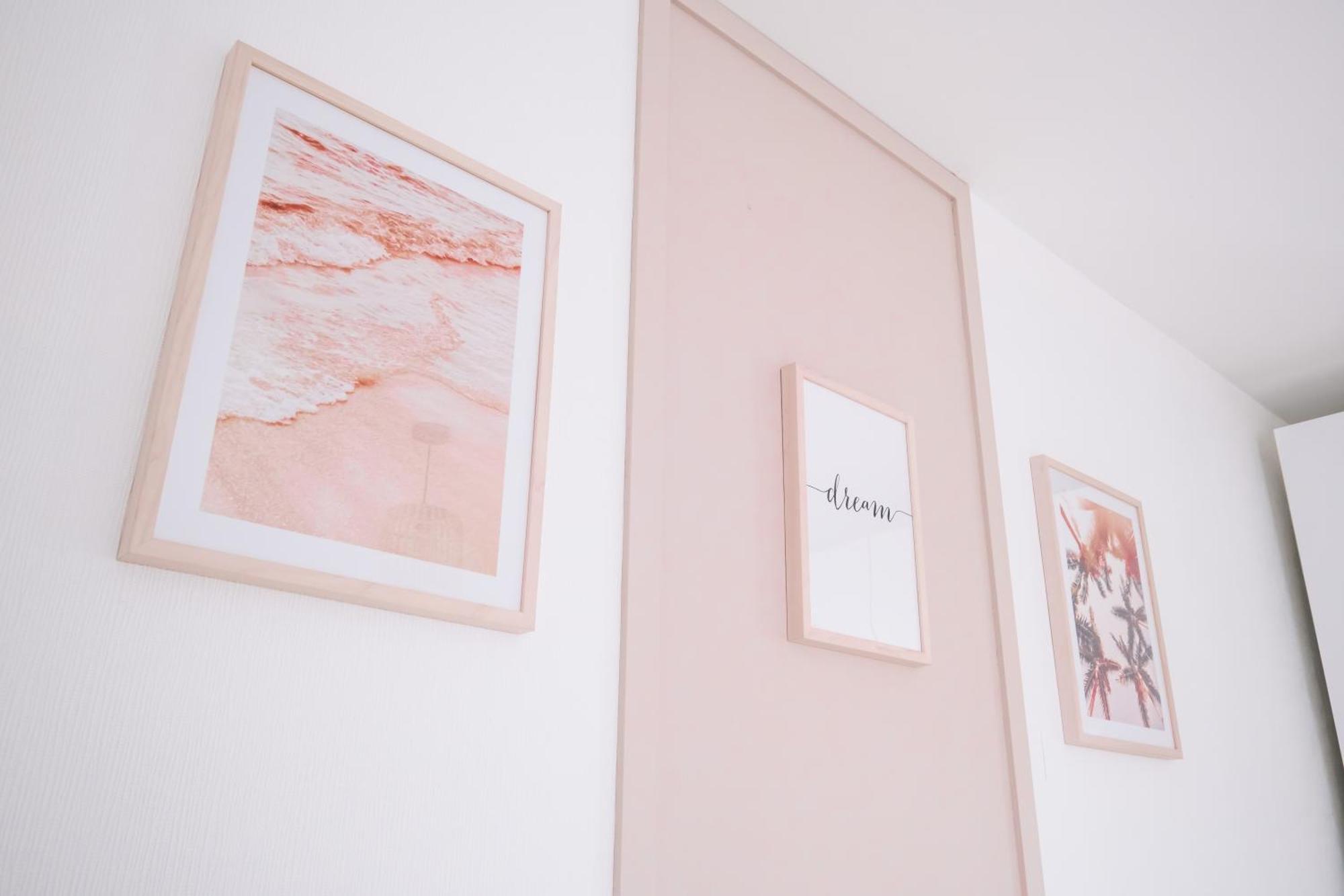 La Rouette - Chambres Privees 兰斯 外观 照片